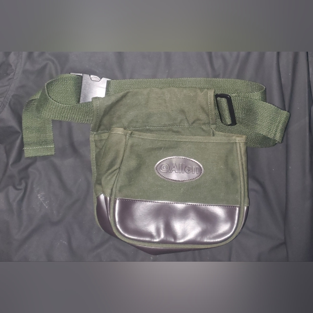 Allen Co.  Bag
